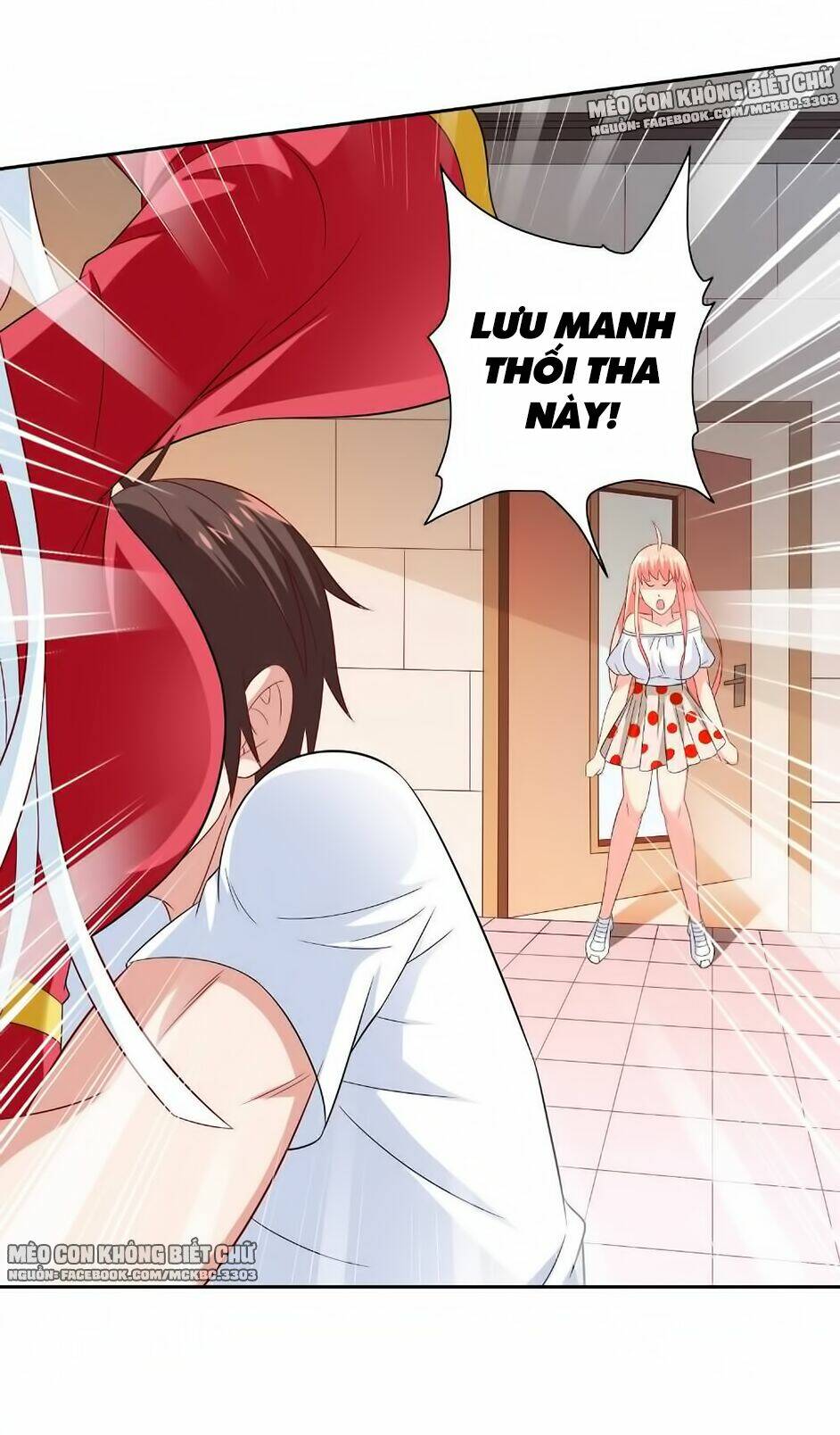 Mỹ Nữ Đại Tiểu Thư Đích Cương Thi Cao Thủ: Chapter 124
