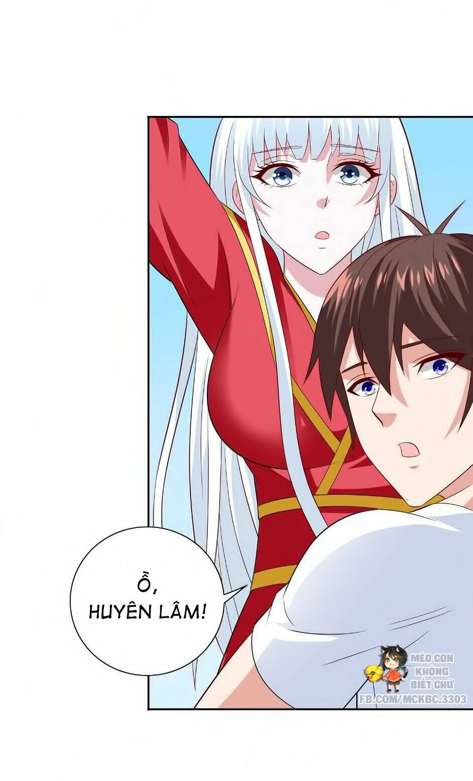 Mỹ Nữ Đại Tiểu Thư Đích Cương Thi Cao Thủ: Chapter 124