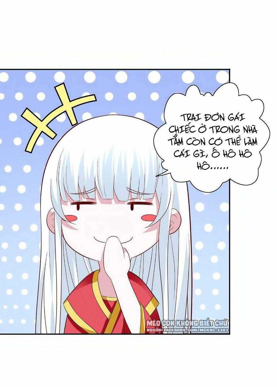 Mỹ Nữ Đại Tiểu Thư Đích Cương Thi Cao Thủ: Chapter 124