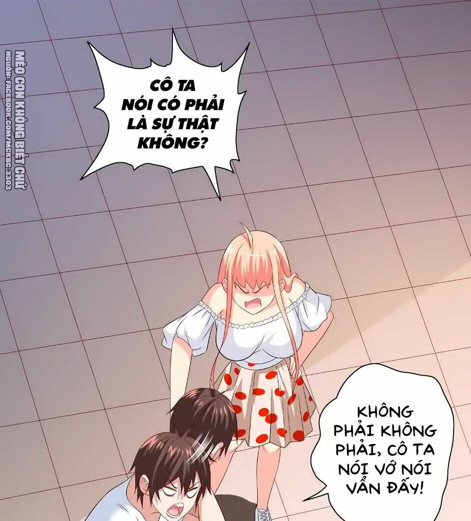 Mỹ Nữ Đại Tiểu Thư Đích Cương Thi Cao Thủ: Chapter 124