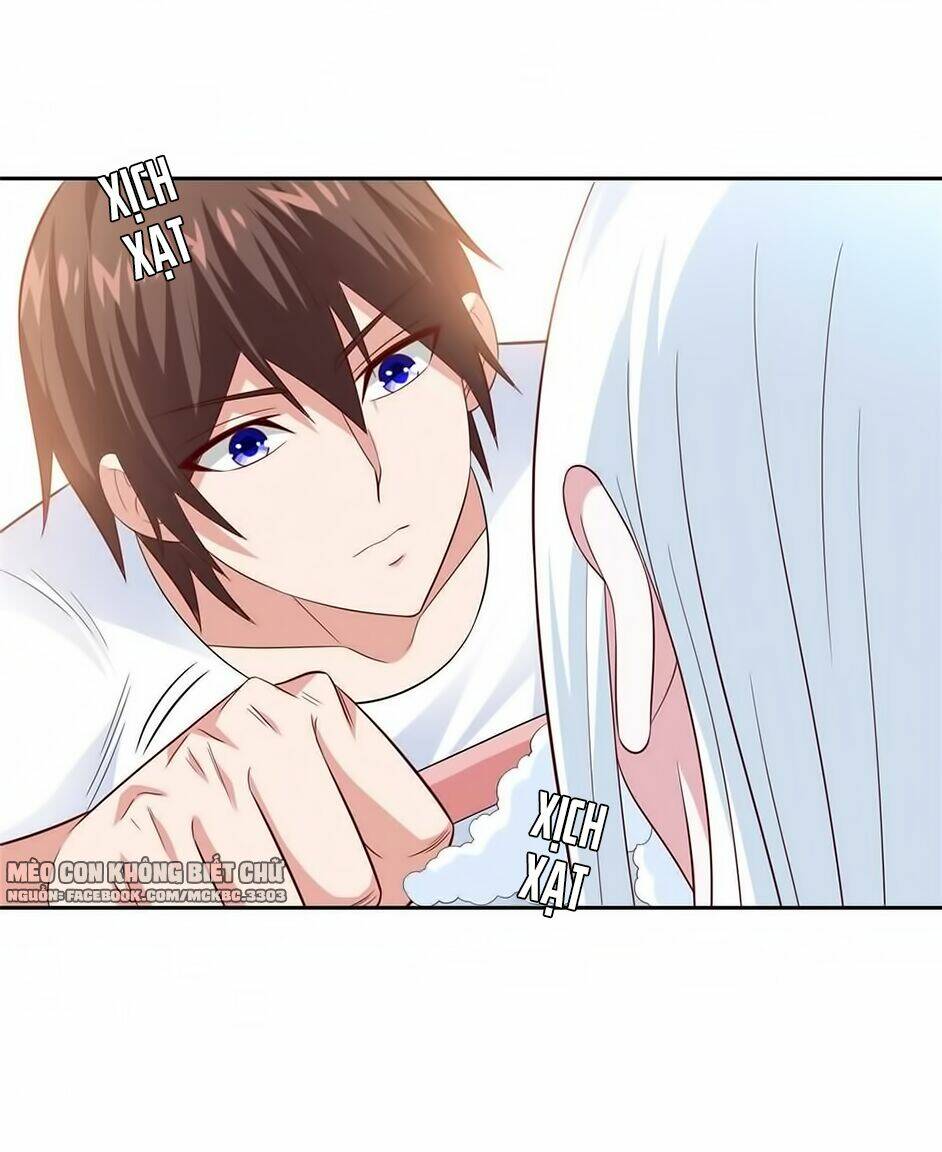 Mỹ Nữ Đại Tiểu Thư Đích Cương Thi Cao Thủ: Chapter 124