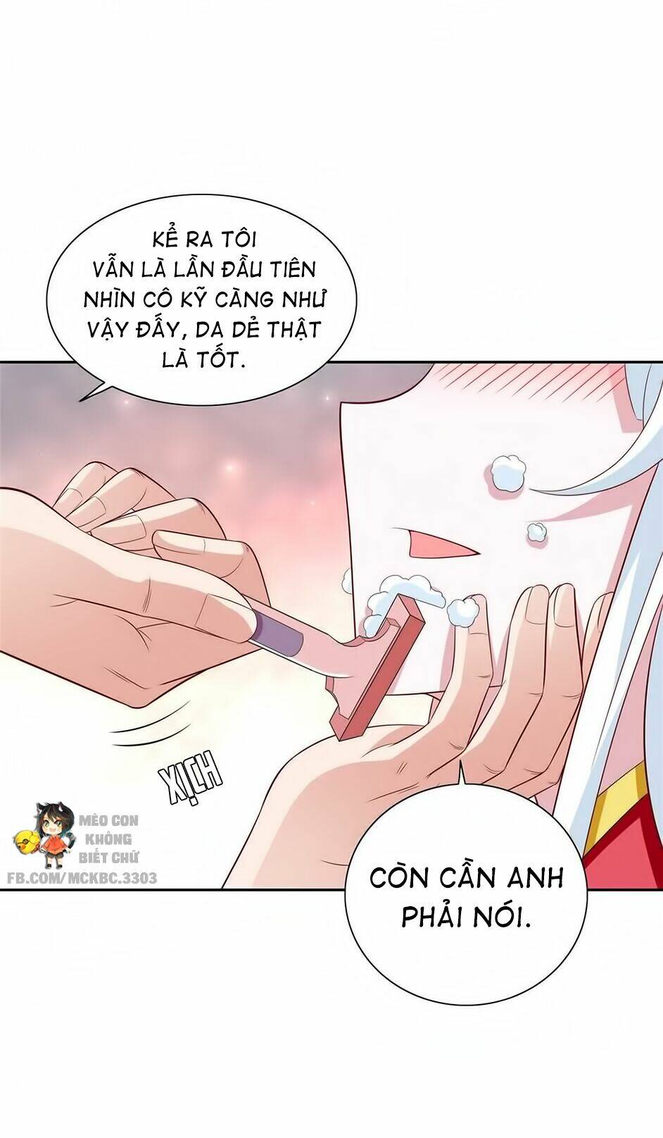 Mỹ Nữ Đại Tiểu Thư Đích Cương Thi Cao Thủ: Chapter 124