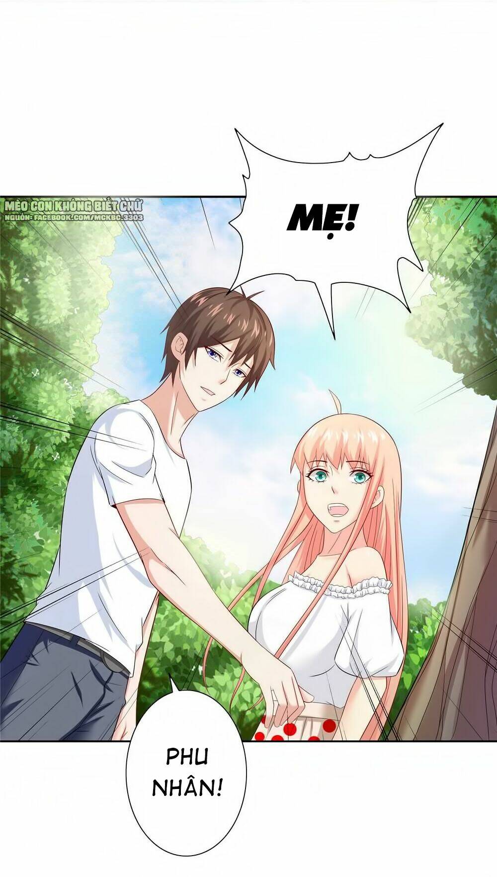 Mỹ Nữ Đại Tiểu Thư Đích Cương Thi Cao Thủ: Chapter 125