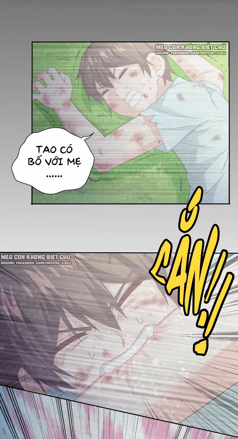 Mỹ Nữ Đại Tiểu Thư Đích Cương Thi Cao Thủ: Chapter 125
