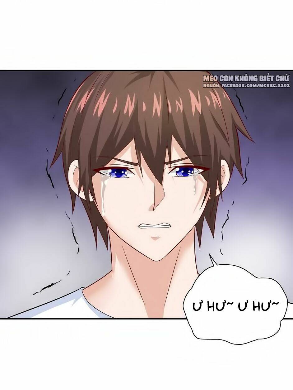 Mỹ Nữ Đại Tiểu Thư Đích Cương Thi Cao Thủ: Chapter 125