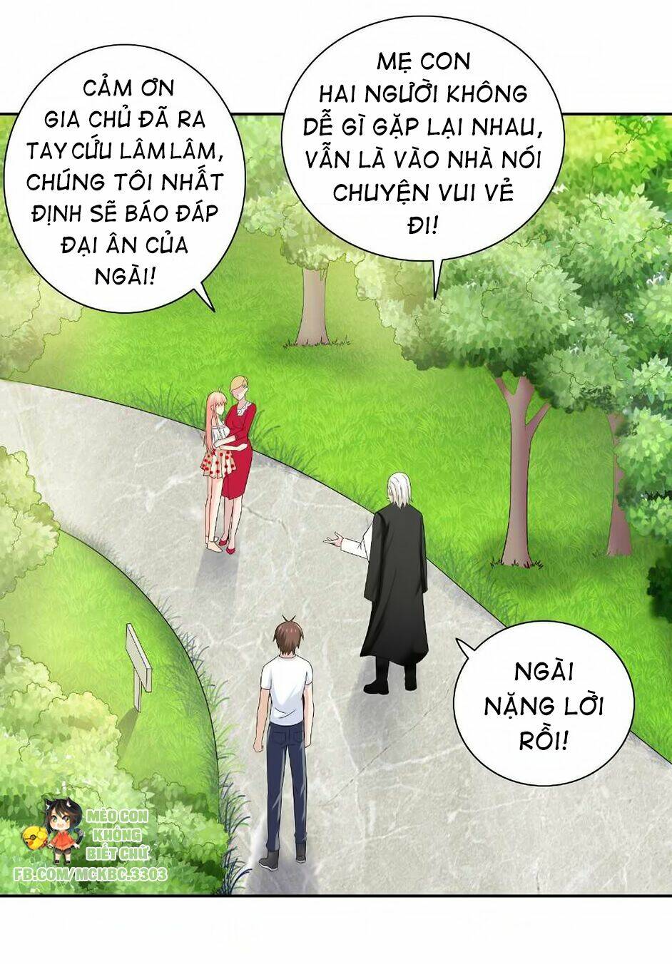 Mỹ Nữ Đại Tiểu Thư Đích Cương Thi Cao Thủ: Chapter 125
