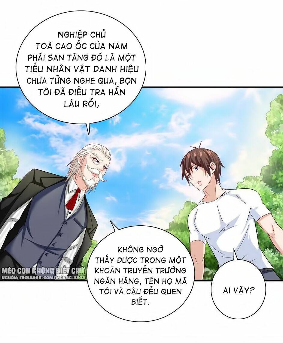 Mỹ Nữ Đại Tiểu Thư Đích Cương Thi Cao Thủ: Chapter 125