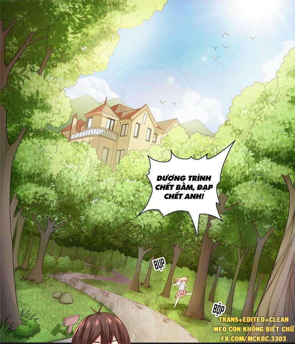 Mỹ Nữ Đại Tiểu Thư Đích Cương Thi Cao Thủ: Chapter 125