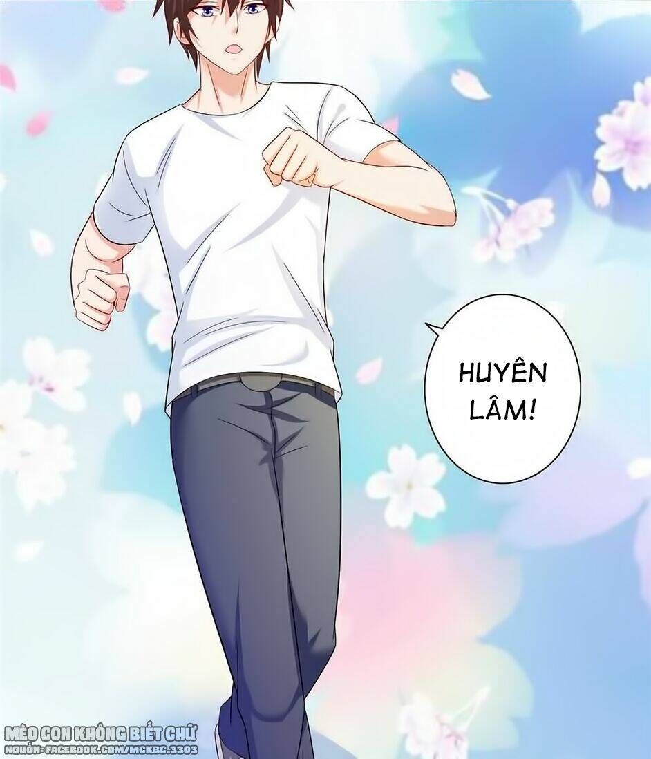 Mỹ Nữ Đại Tiểu Thư Đích Cương Thi Cao Thủ: Chapter 125