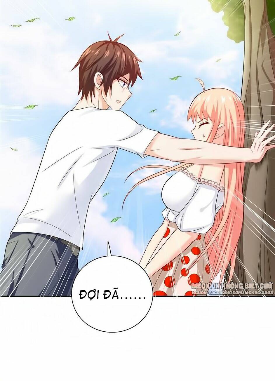 Mỹ Nữ Đại Tiểu Thư Đích Cương Thi Cao Thủ: Chapter 125