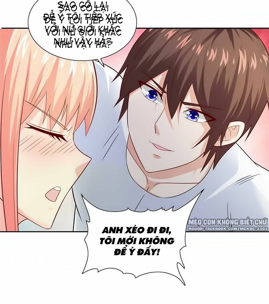 Mỹ Nữ Đại Tiểu Thư Đích Cương Thi Cao Thủ: Chapter 125