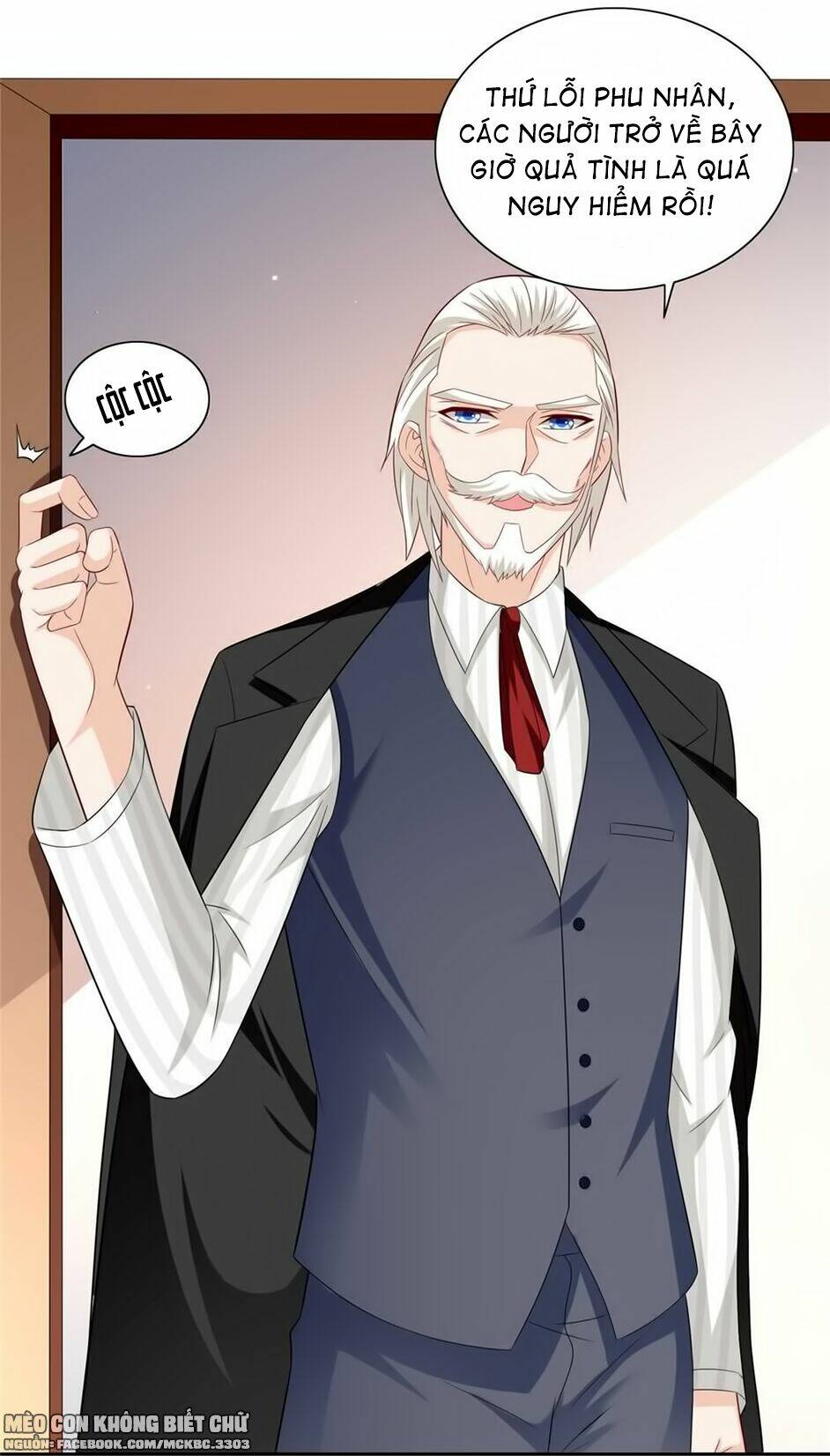 Mỹ Nữ Đại Tiểu Thư Đích Cương Thi Cao Thủ: Chapter 126