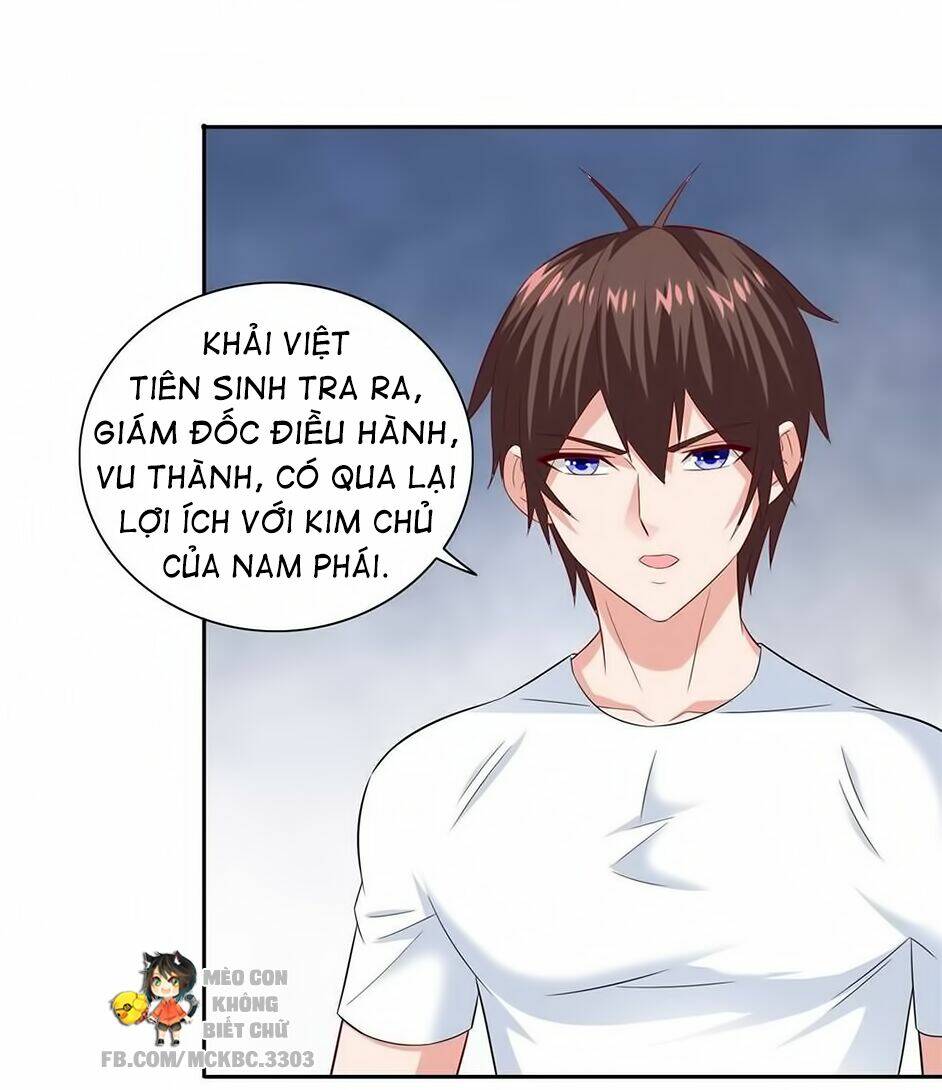 Mỹ Nữ Đại Tiểu Thư Đích Cương Thi Cao Thủ: Chapter 126