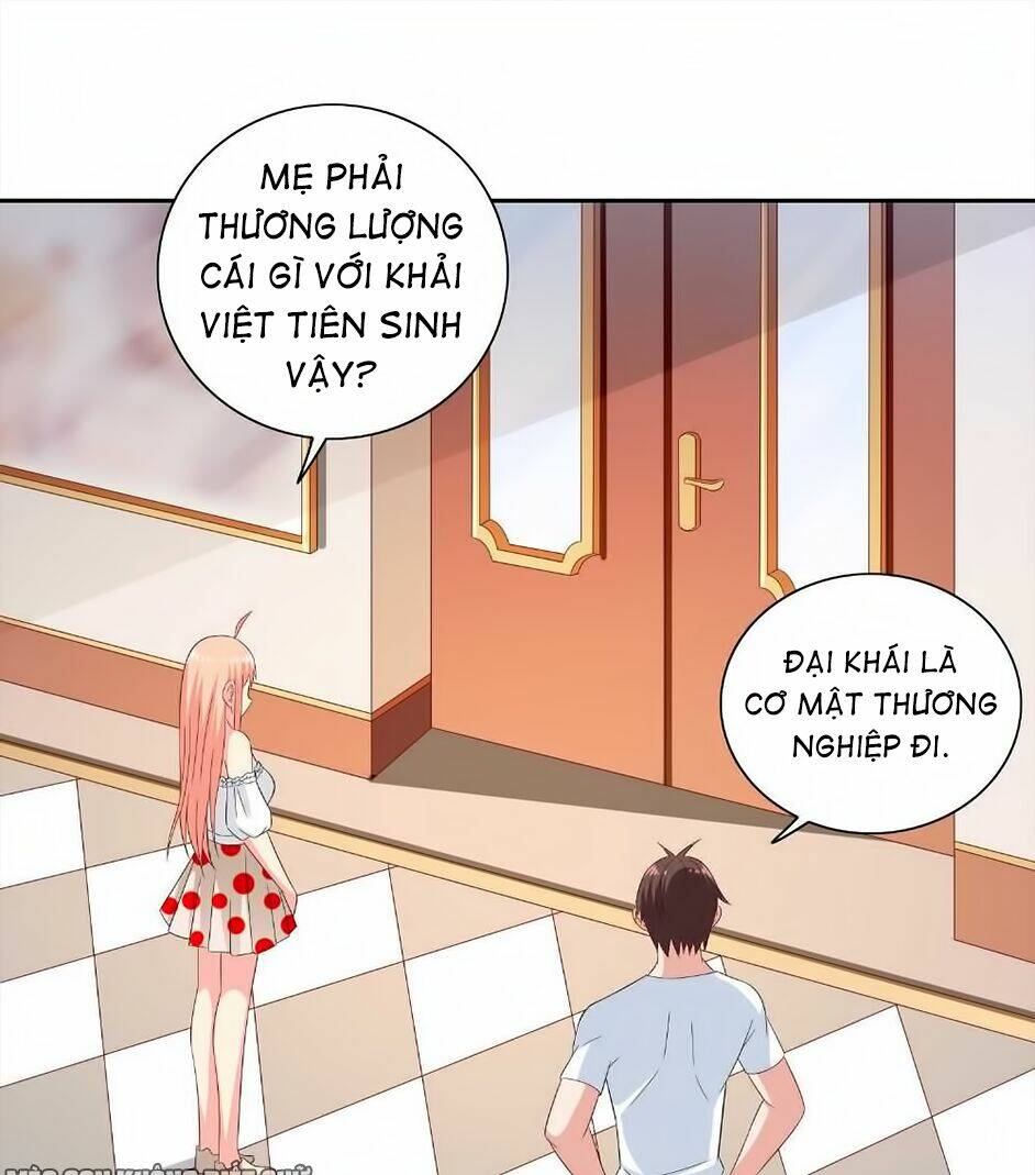 Mỹ Nữ Đại Tiểu Thư Đích Cương Thi Cao Thủ: Chapter 126