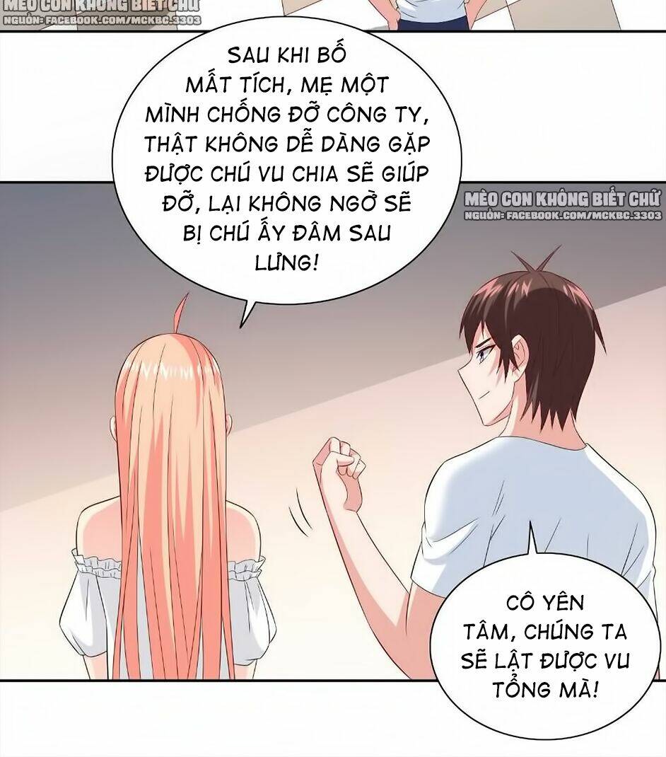Mỹ Nữ Đại Tiểu Thư Đích Cương Thi Cao Thủ: Chapter 126