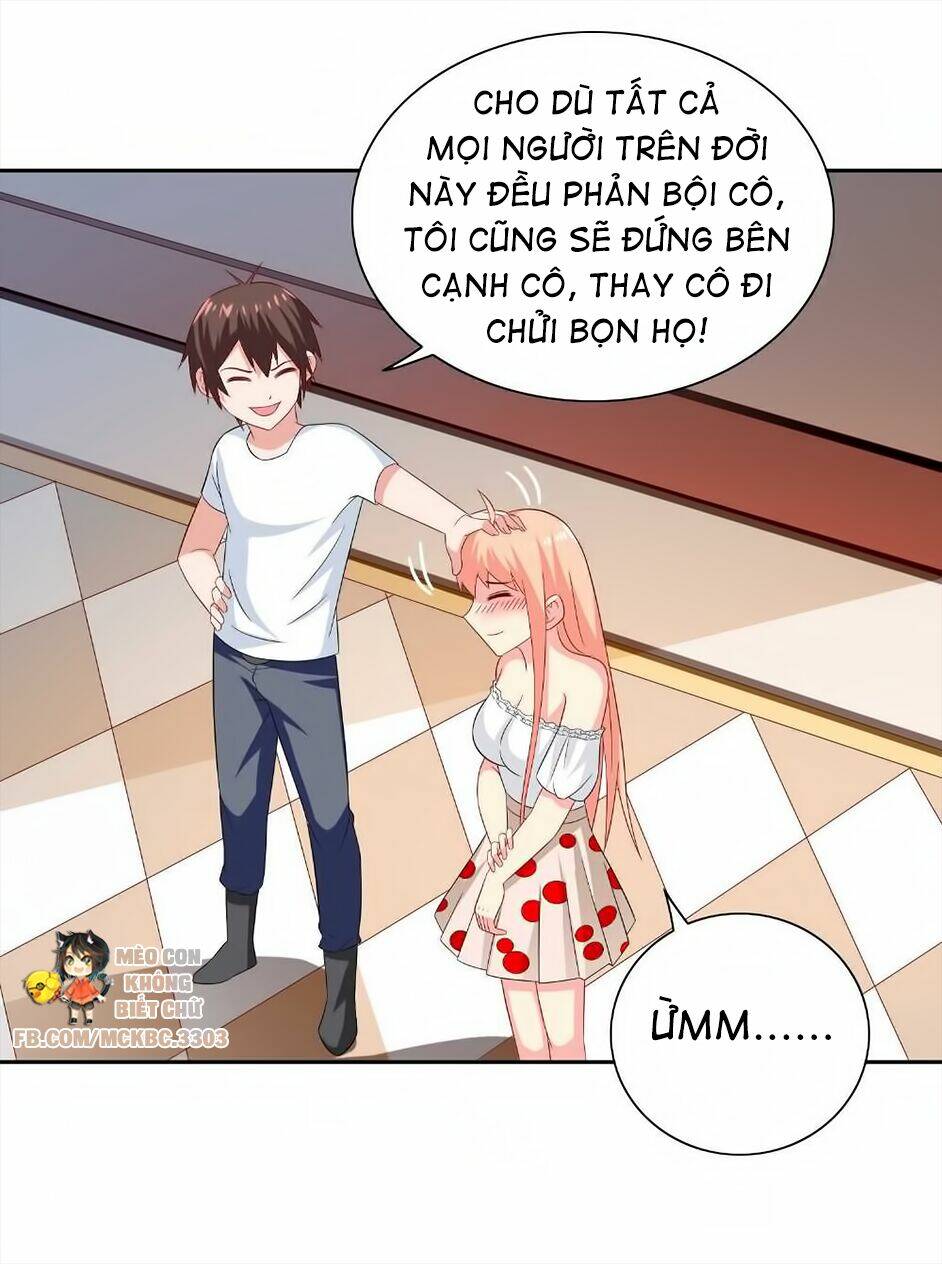 Mỹ Nữ Đại Tiểu Thư Đích Cương Thi Cao Thủ: Chapter 126