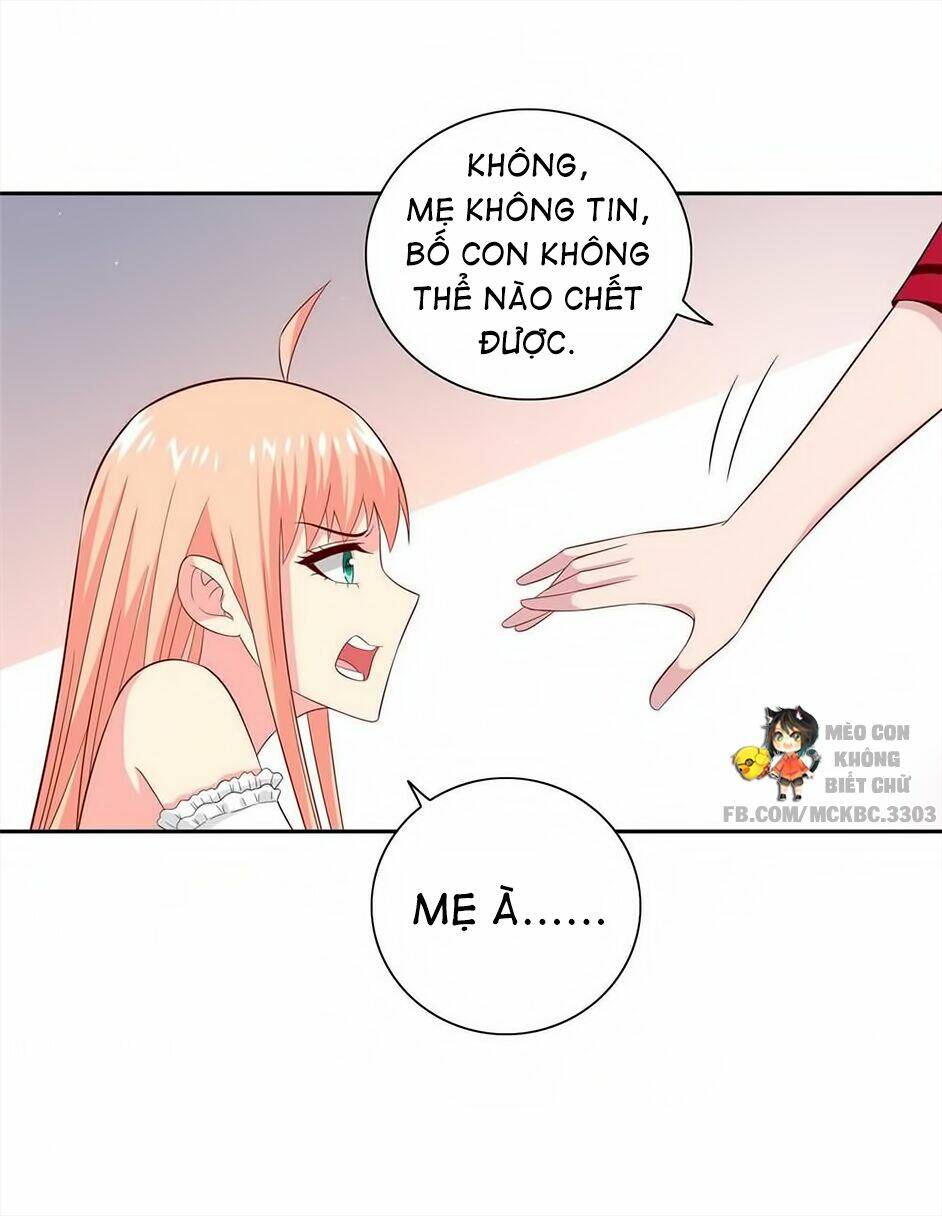 Mỹ Nữ Đại Tiểu Thư Đích Cương Thi Cao Thủ: Chapter 126