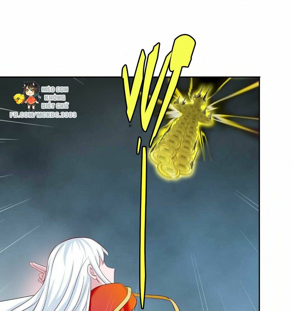 Mỹ Nữ Đại Tiểu Thư Đích Cương Thi Cao Thủ: Chapter 127