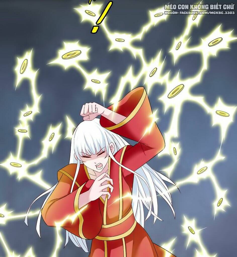 Mỹ Nữ Đại Tiểu Thư Đích Cương Thi Cao Thủ: Chapter 127