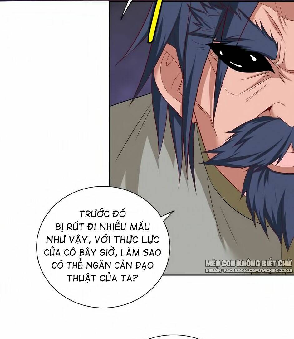 Mỹ Nữ Đại Tiểu Thư Đích Cương Thi Cao Thủ: Chapter 127