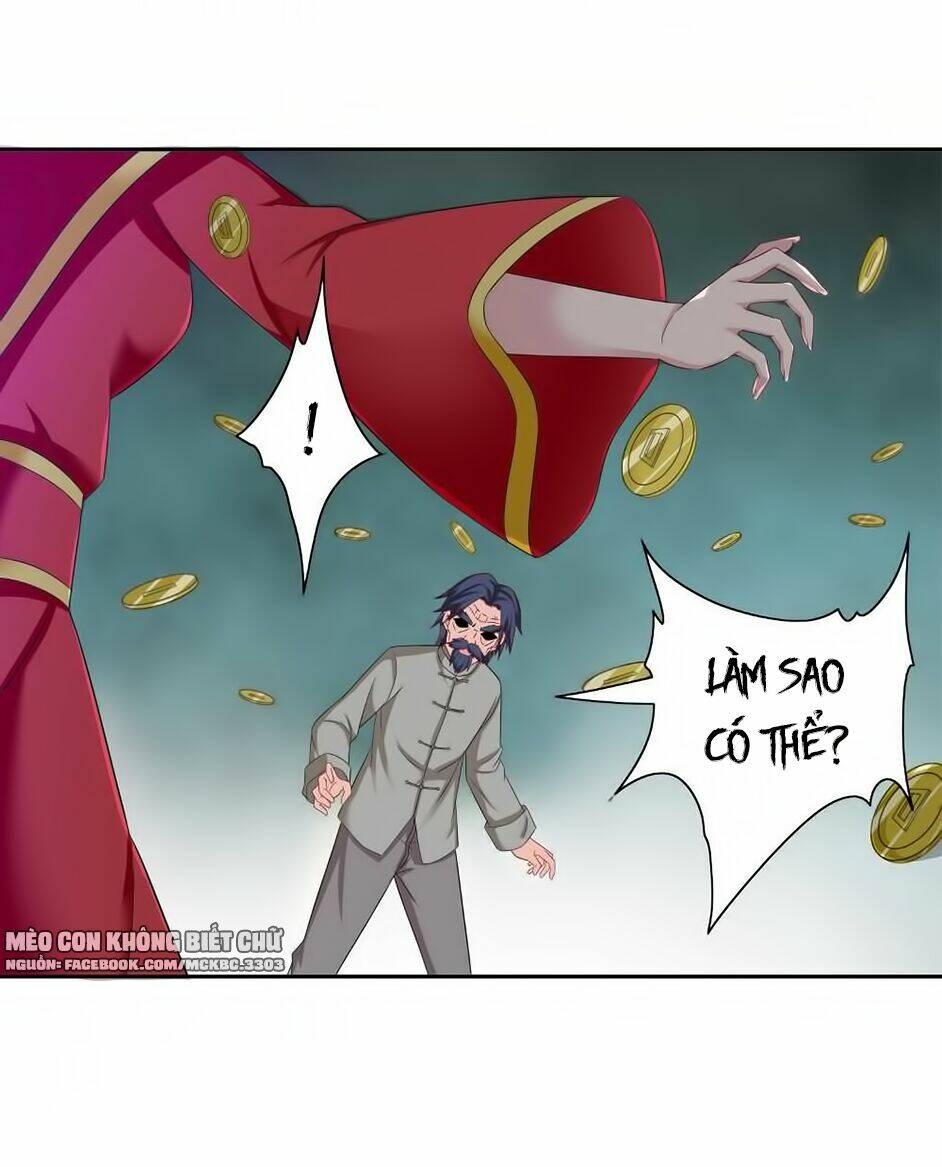 Mỹ Nữ Đại Tiểu Thư Đích Cương Thi Cao Thủ: Chapter 127