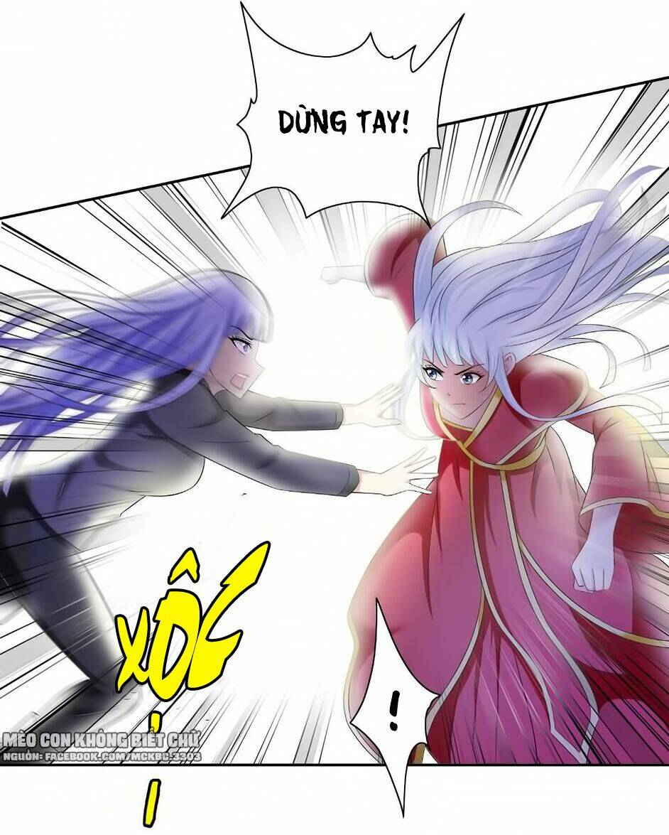 Mỹ Nữ Đại Tiểu Thư Đích Cương Thi Cao Thủ: Chapter 127