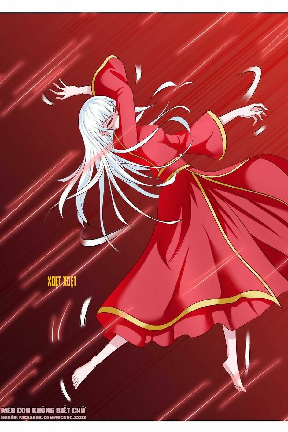 Mỹ Nữ Đại Tiểu Thư Đích Cương Thi Cao Thủ: Chapter 127