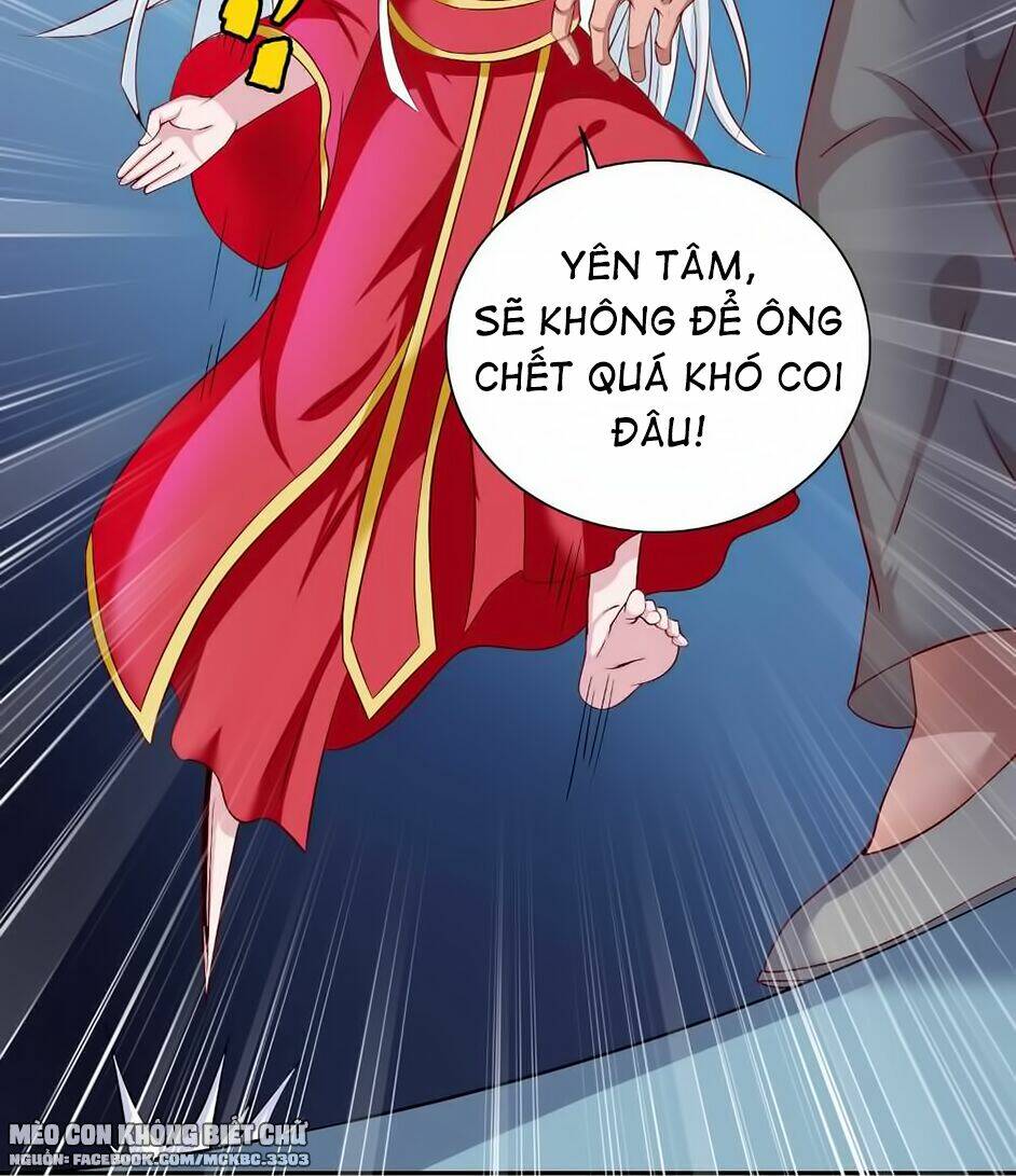 Mỹ Nữ Đại Tiểu Thư Đích Cương Thi Cao Thủ: Chapter 127