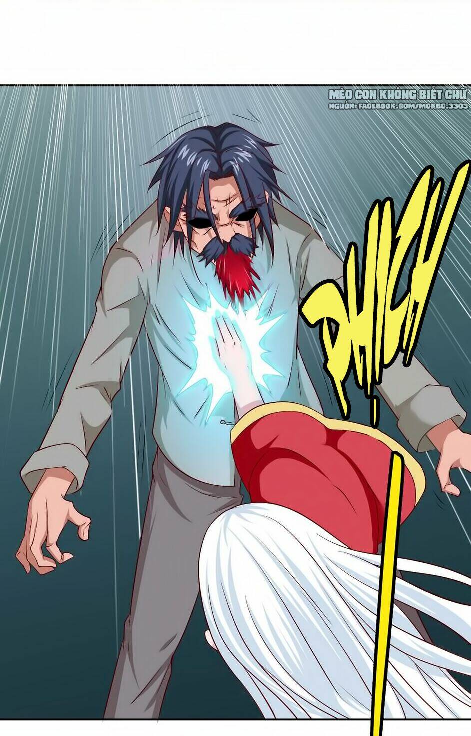 Mỹ Nữ Đại Tiểu Thư Đích Cương Thi Cao Thủ: Chapter 127