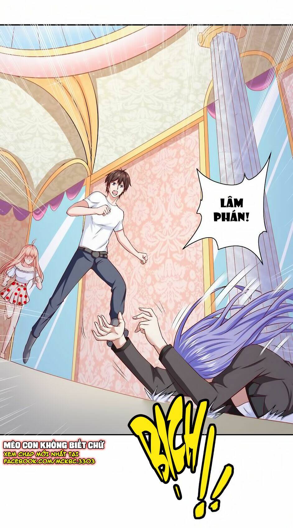 Mỹ Nữ Đại Tiểu Thư Đích Cương Thi Cao Thủ: Chapter 127