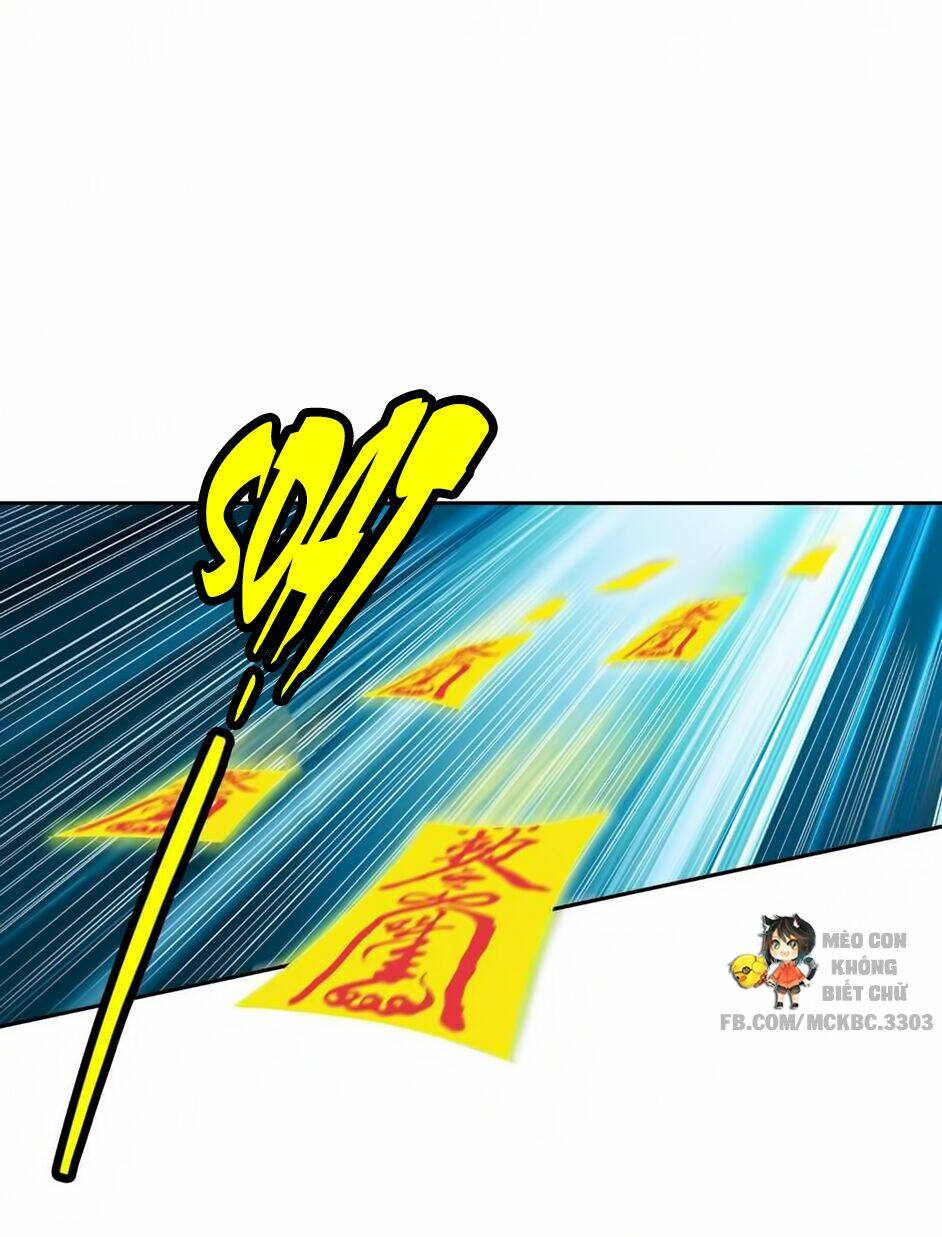 Mỹ Nữ Đại Tiểu Thư Đích Cương Thi Cao Thủ: Chapter 127
