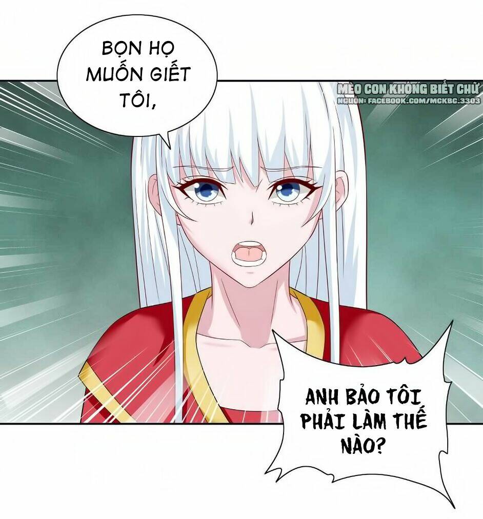 Mỹ Nữ Đại Tiểu Thư Đích Cương Thi Cao Thủ: Chapter 128