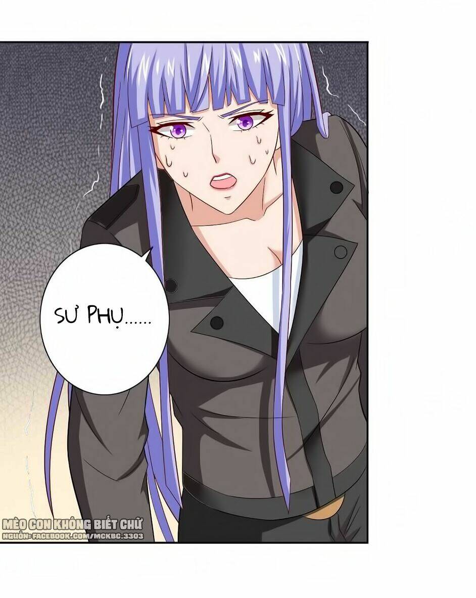 Mỹ Nữ Đại Tiểu Thư Đích Cương Thi Cao Thủ: Chapter 128