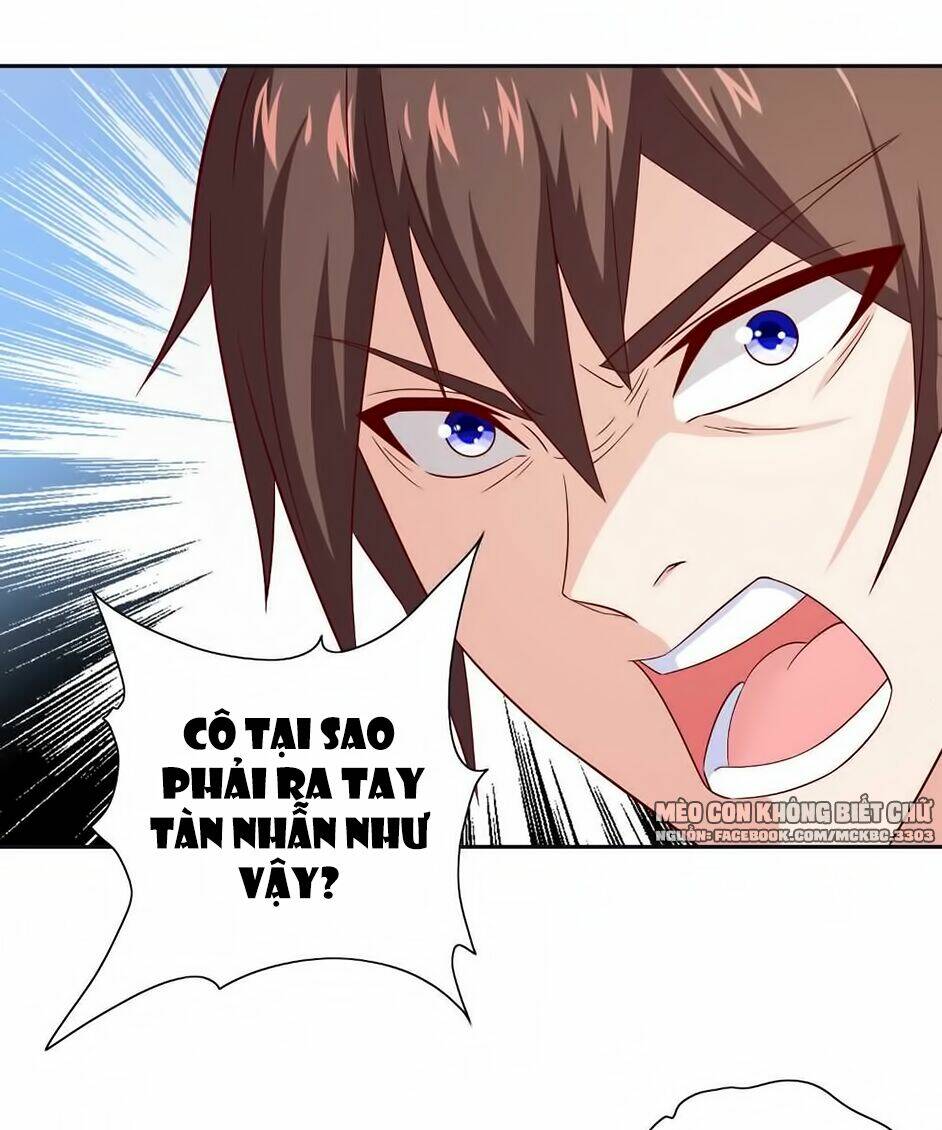 Mỹ Nữ Đại Tiểu Thư Đích Cương Thi Cao Thủ: Chapter 128