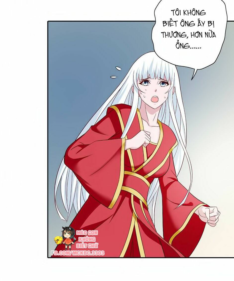Mỹ Nữ Đại Tiểu Thư Đích Cương Thi Cao Thủ: Chapter 128