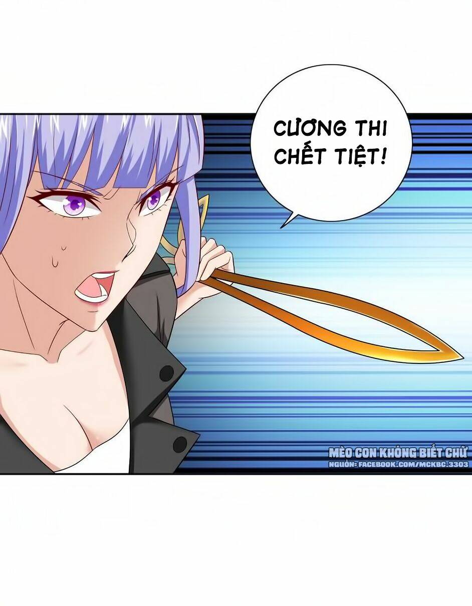 Mỹ Nữ Đại Tiểu Thư Đích Cương Thi Cao Thủ: Chapter 128