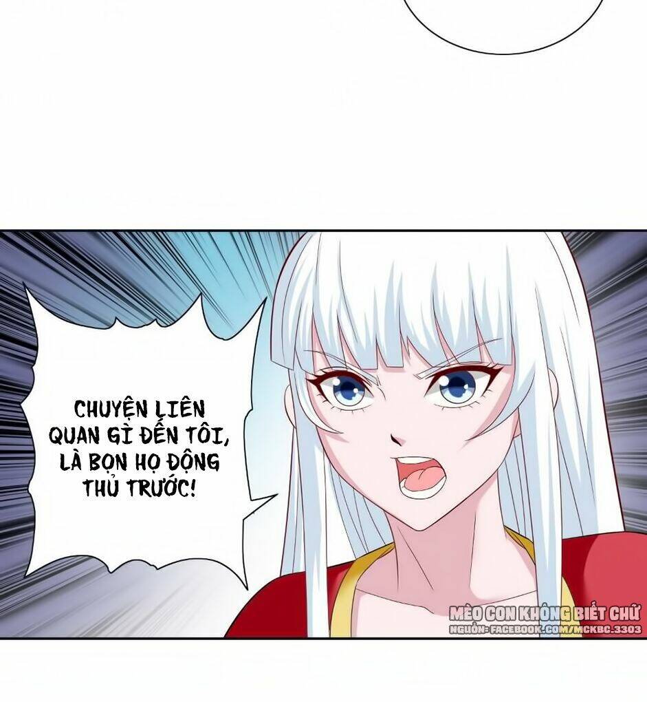 Mỹ Nữ Đại Tiểu Thư Đích Cương Thi Cao Thủ: Chapter 128
