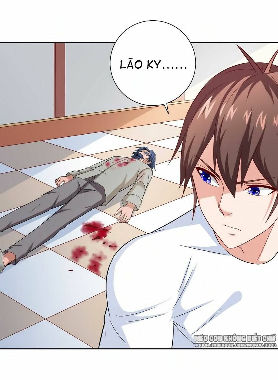 Mỹ Nữ Đại Tiểu Thư Đích Cương Thi Cao Thủ: Chapter 128