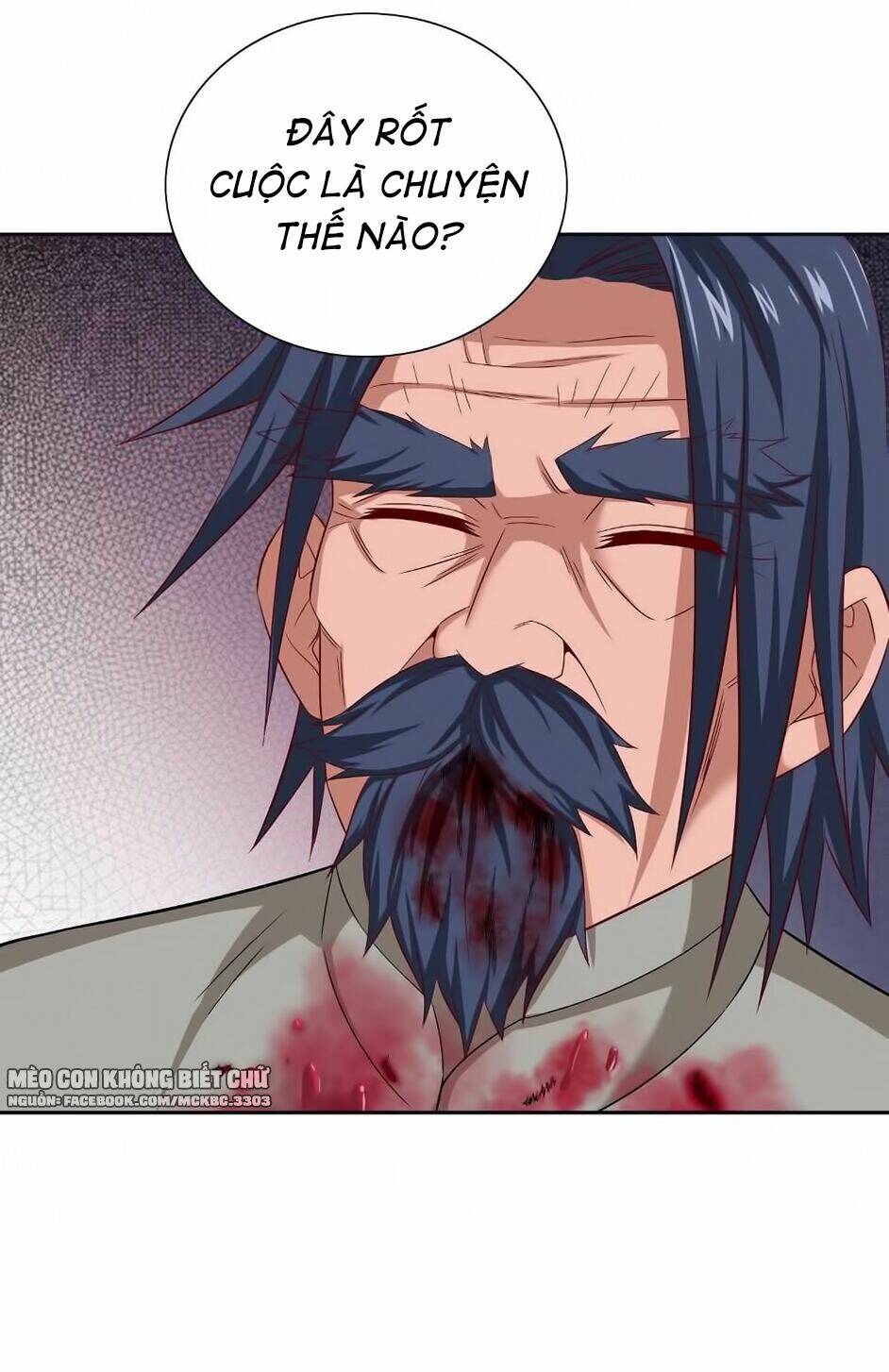 Mỹ Nữ Đại Tiểu Thư Đích Cương Thi Cao Thủ: Chapter 128