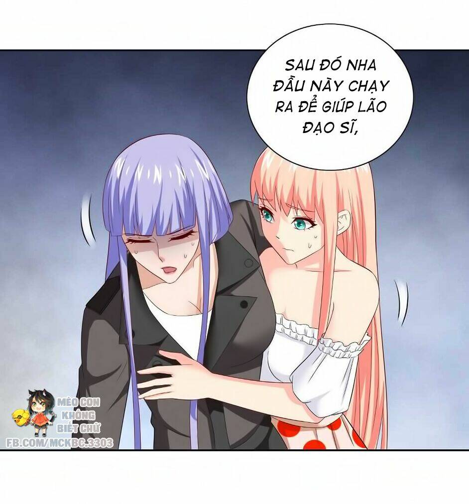 Mỹ Nữ Đại Tiểu Thư Đích Cương Thi Cao Thủ: Chapter 128