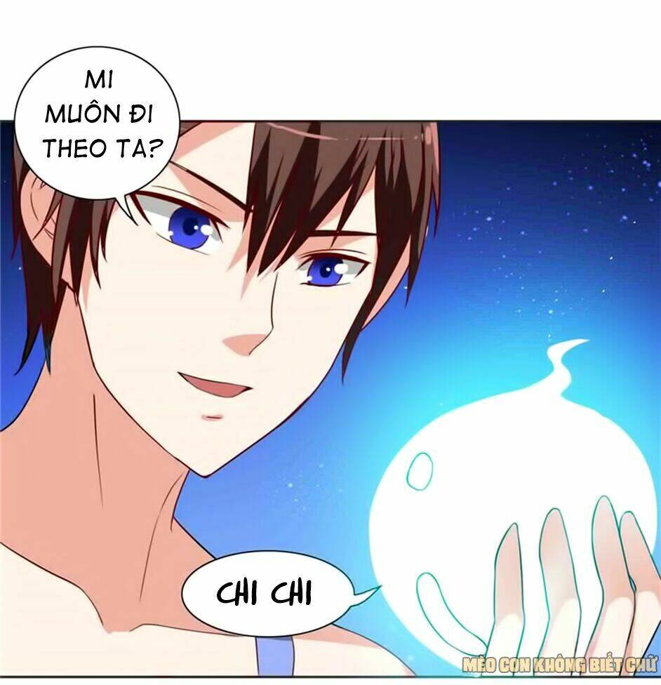 Mỹ Nữ Đại Tiểu Thư Đích Cương Thi Cao Thủ: Chapter 13