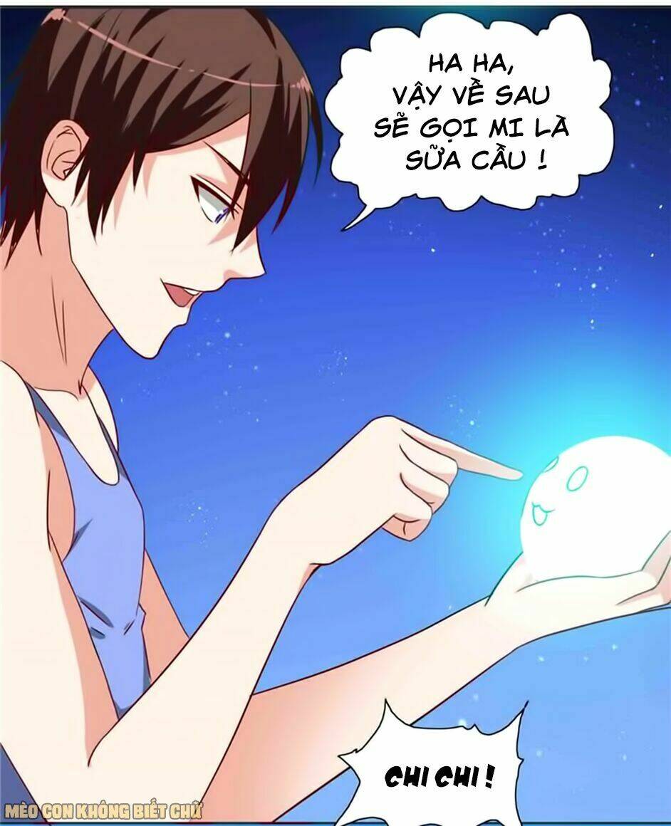 Mỹ Nữ Đại Tiểu Thư Đích Cương Thi Cao Thủ: Chapter 13