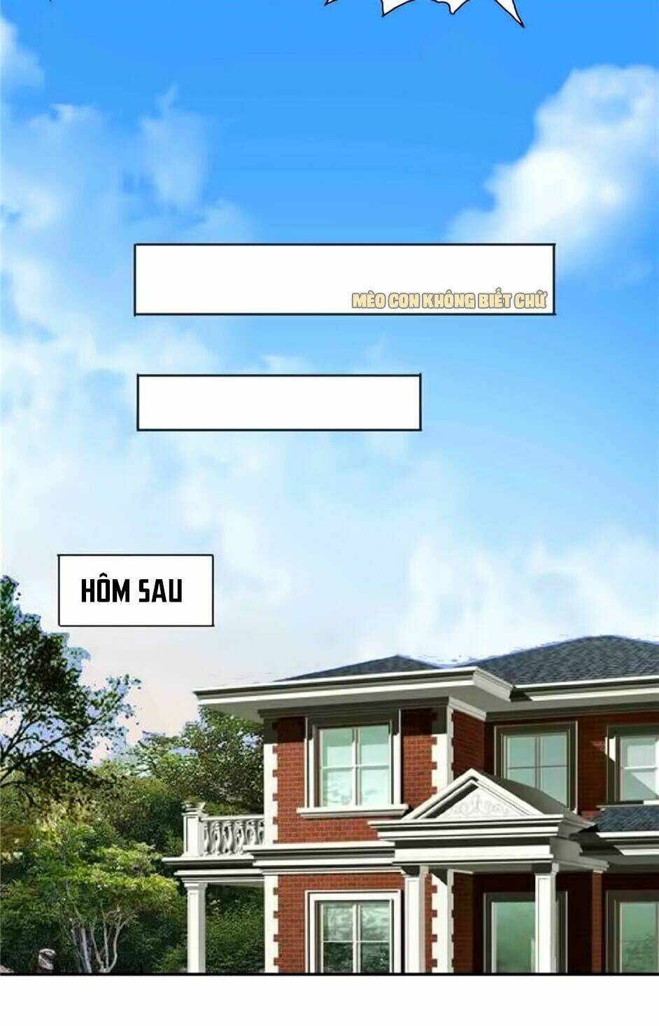 Mỹ Nữ Đại Tiểu Thư Đích Cương Thi Cao Thủ: Chapter 13