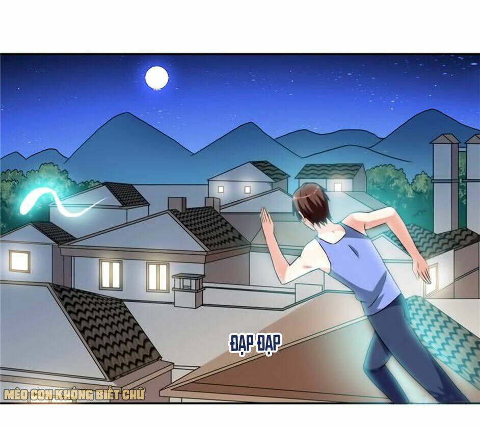 Mỹ Nữ Đại Tiểu Thư Đích Cương Thi Cao Thủ: Chapter 13