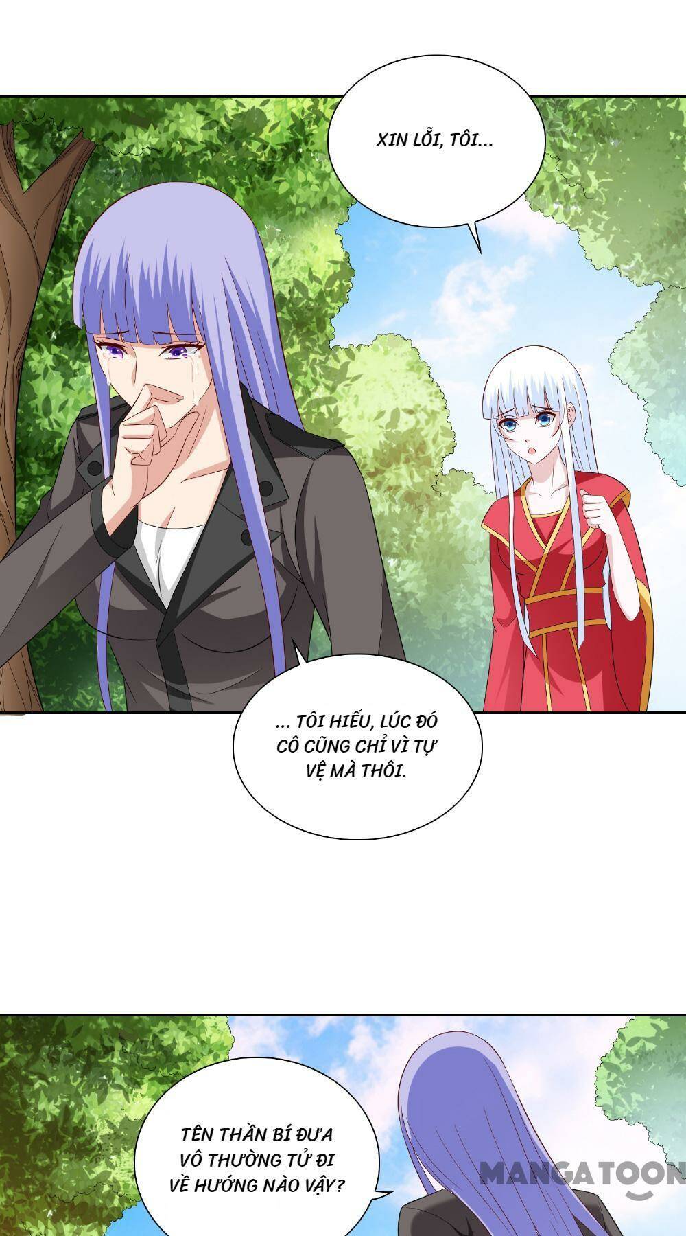 Mỹ Nữ Đại Tiểu Thư Đích Cương Thi Cao Thủ: Chapter 139