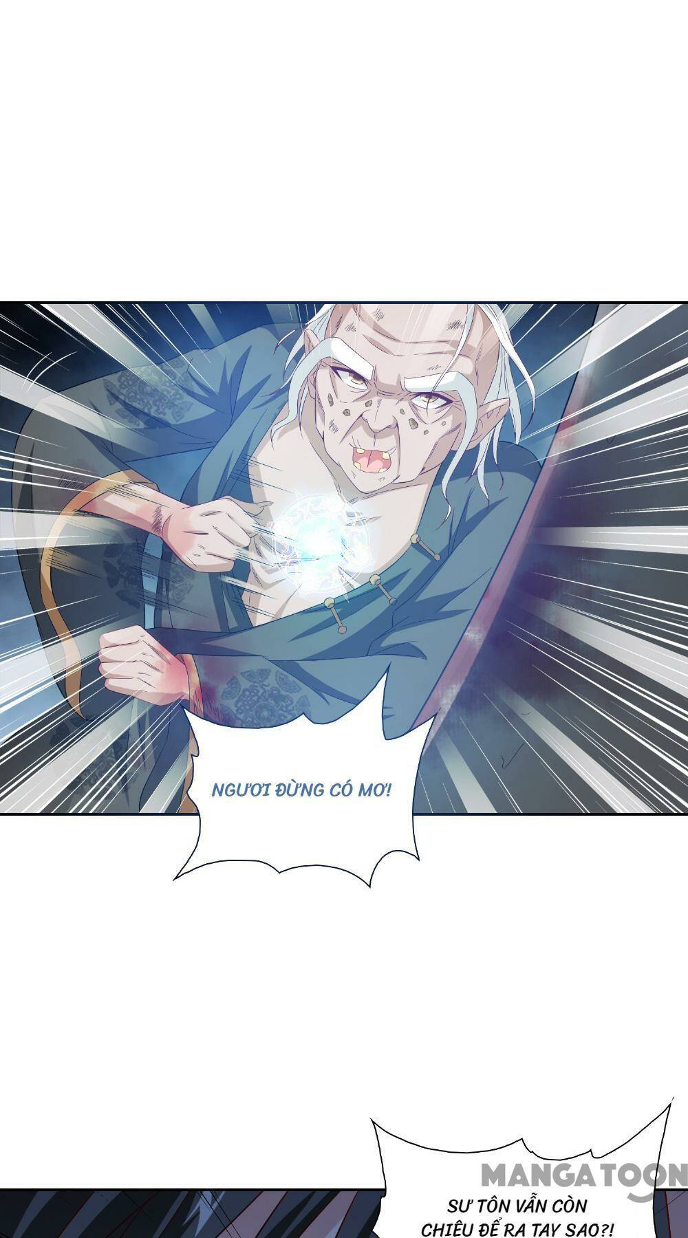 Mỹ Nữ Đại Tiểu Thư Đích Cương Thi Cao Thủ: Chapter 139