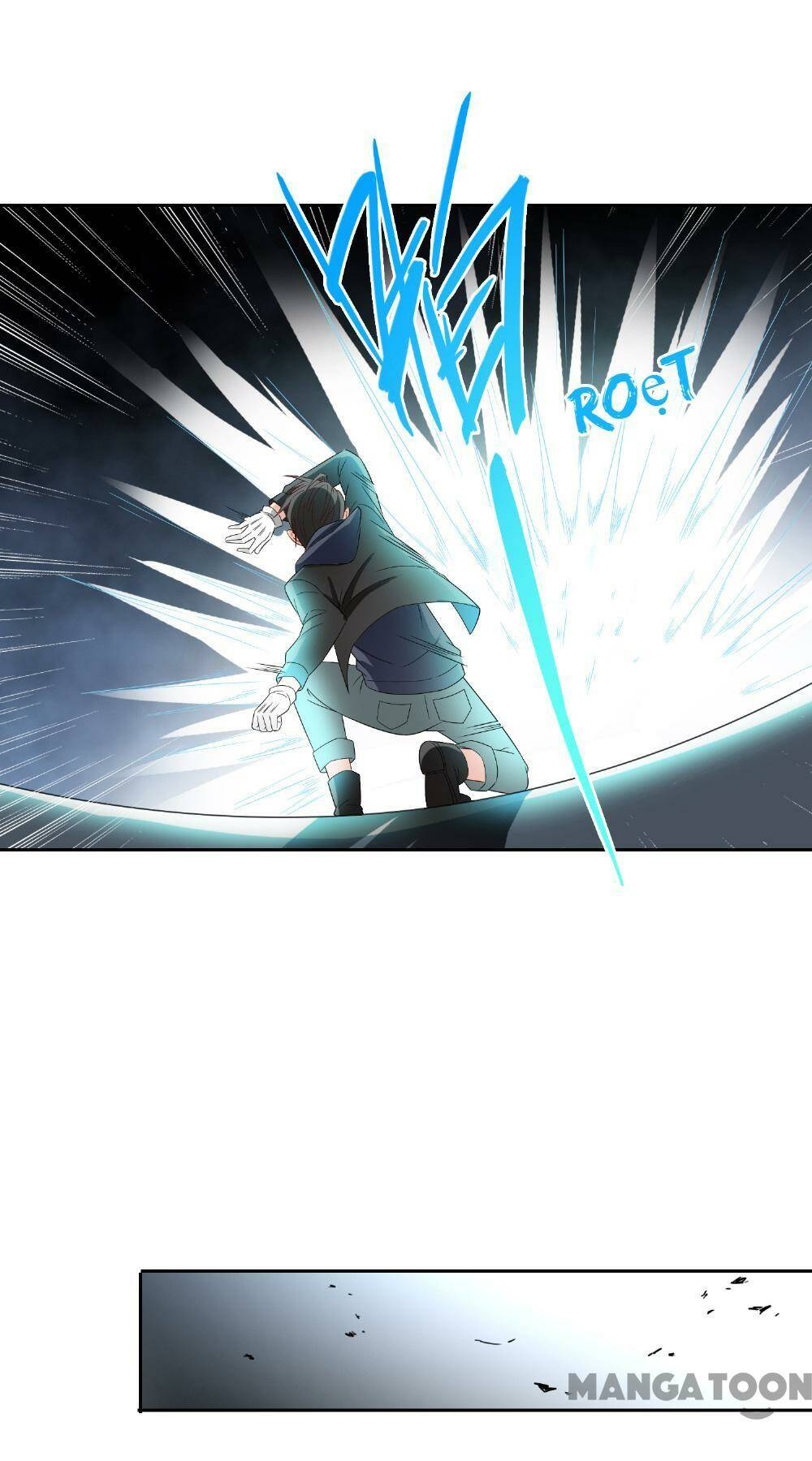 Mỹ Nữ Đại Tiểu Thư Đích Cương Thi Cao Thủ: Chapter 139