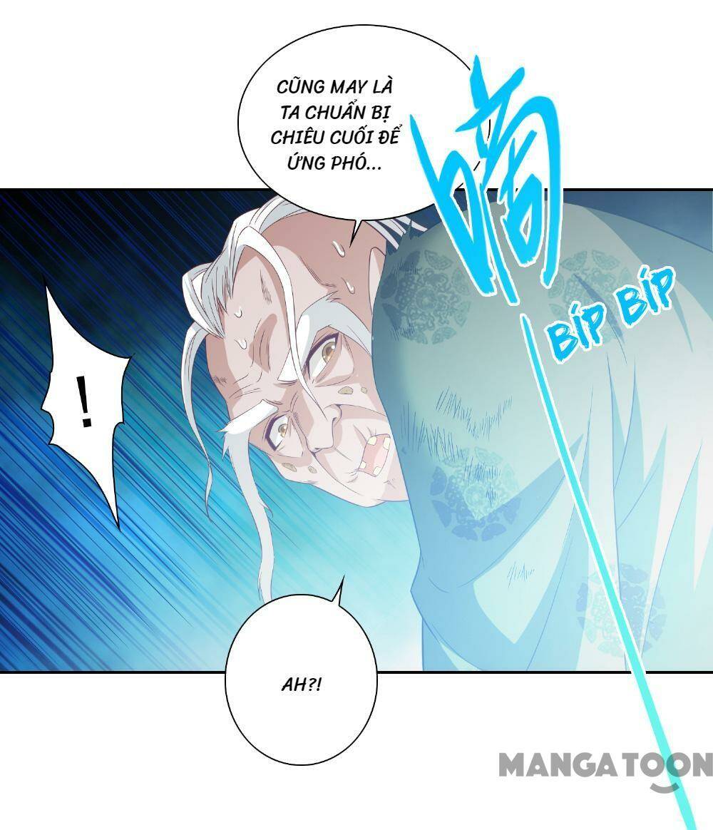 Mỹ Nữ Đại Tiểu Thư Đích Cương Thi Cao Thủ: Chapter 139