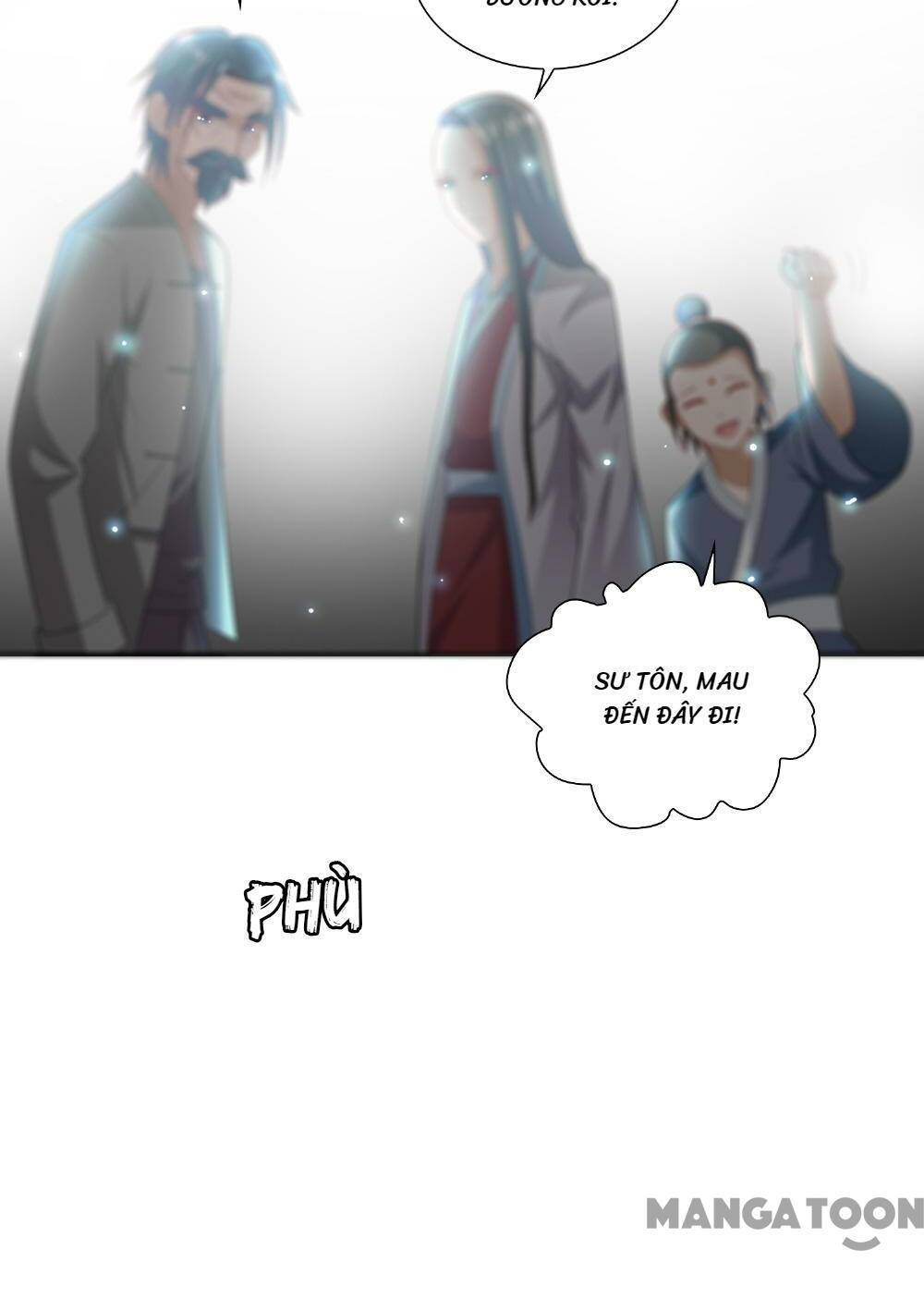 Mỹ Nữ Đại Tiểu Thư Đích Cương Thi Cao Thủ: Chapter 139