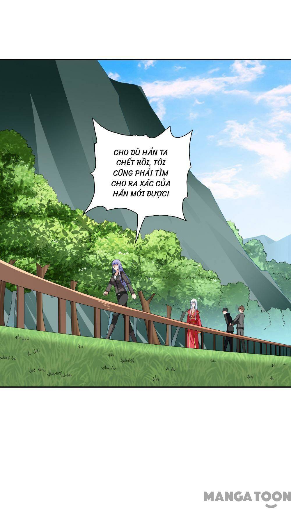 Mỹ Nữ Đại Tiểu Thư Đích Cương Thi Cao Thủ: Chapter 139